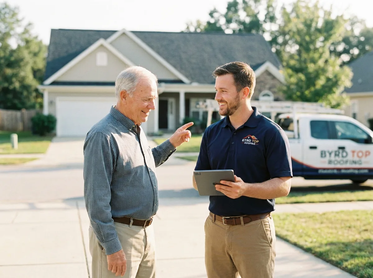 Roofing Grambling, LA FAQs